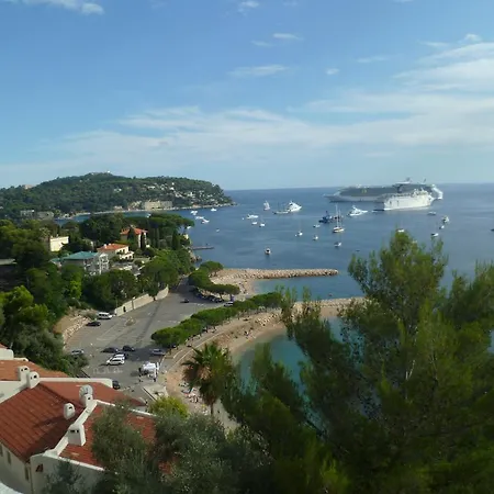 Charme Et Coeur * Villefranche-sur-Mer