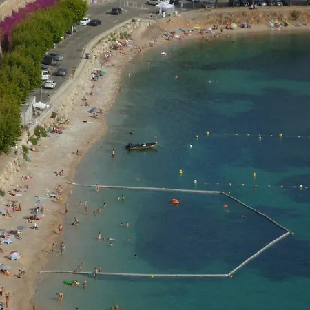 Charme Et Coeur Villefranche-sur-Mer