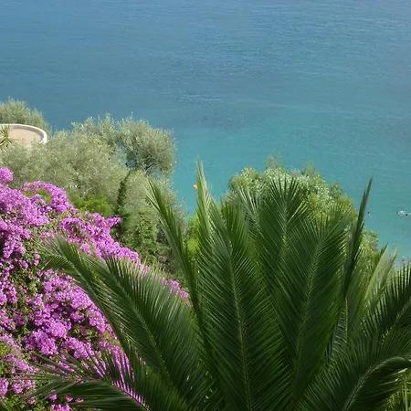 Appartement Charme Et Coeur Villefranche-sur-Mer