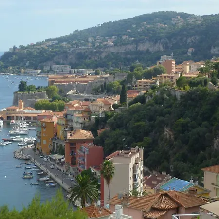 Charme Et Coeur * Villefranche-sur-Mer