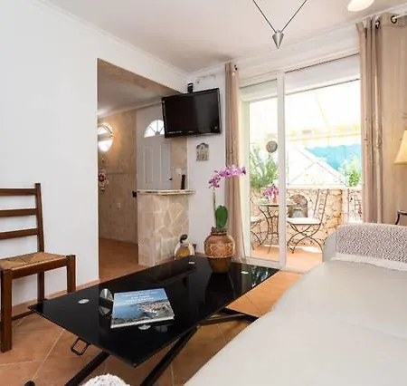 Appartement Charme Et Coeur