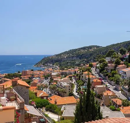 Appartement Charme Et Coeur Villefranche-sur-Mer