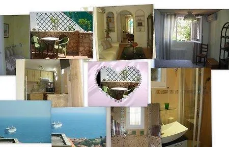 Appartement Charme Et Coeur