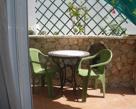 Charme Et Coeur Apartamento Villefranche-sur-Mer